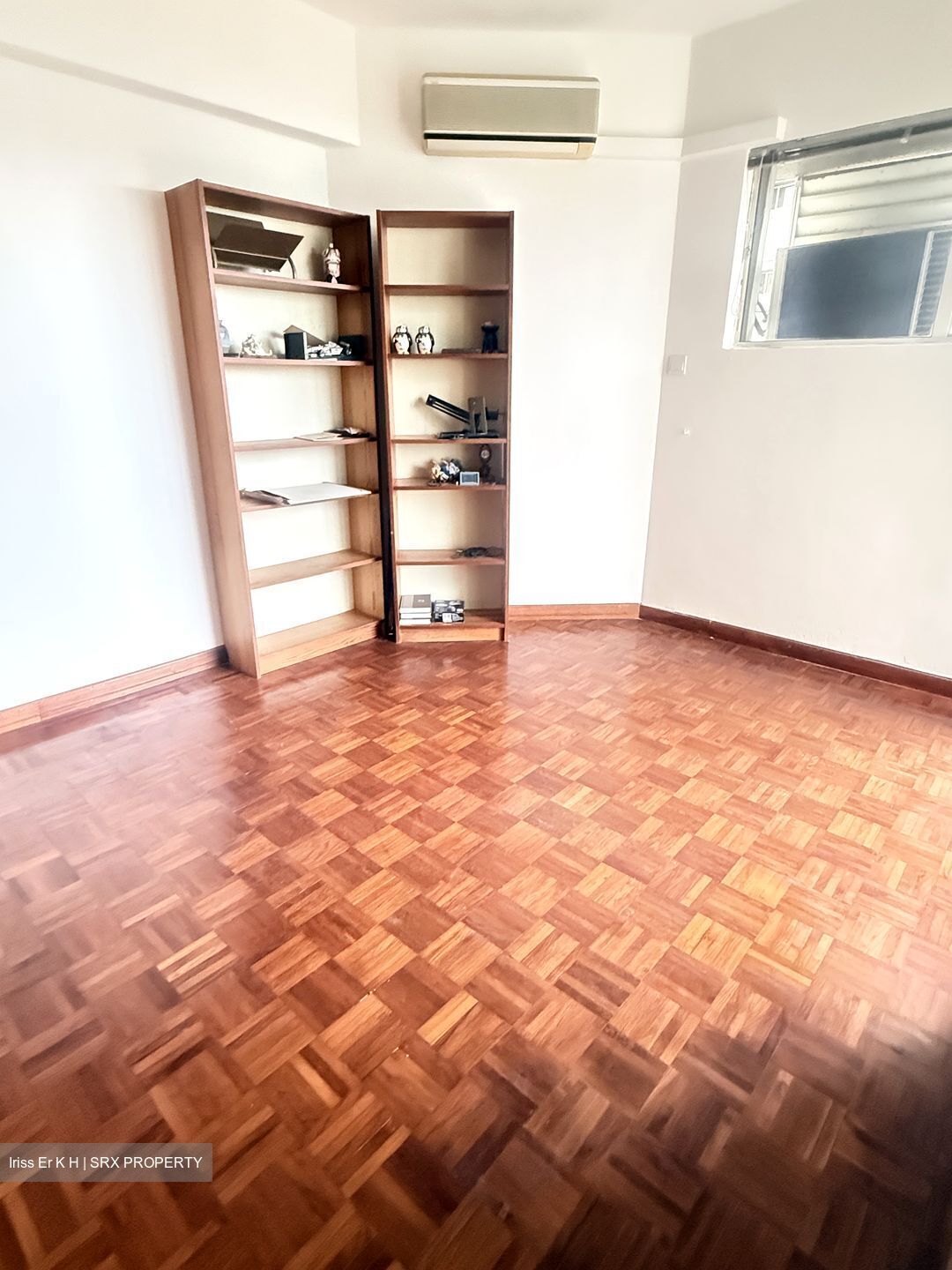 Bullion Park (D26), Condominium #543533201